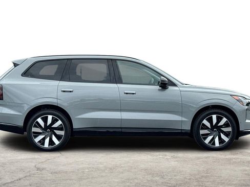 New 2025 Volvo EX90 Plus w/ Protection Package Premier image 8