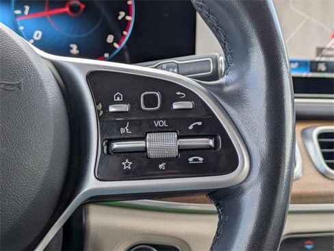 Used 2021 Mercedes-Benz GLE 350 image 28