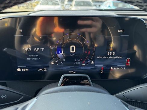 New 2026 Chevrolet Traverse High Country image 23