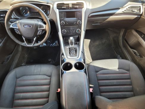 Used 2013 Ford Fusion SE image 7