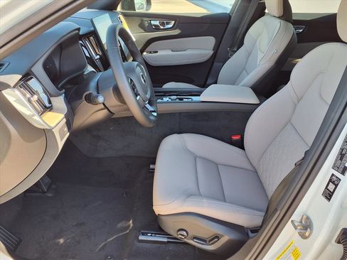 New 2026 Volvo XC60 B5 Plus w/ Protection Package Premier image 12