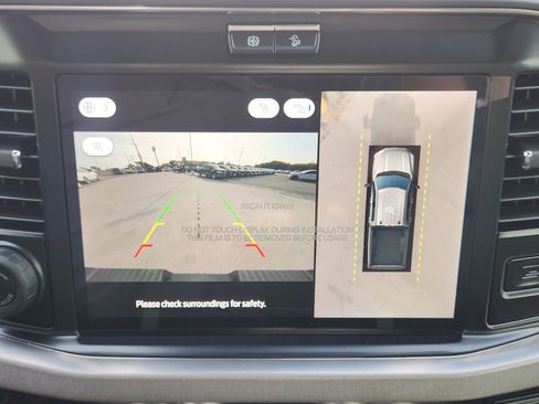 New 2026 Ford F350 Platinum w/ Platinum Plus Package image 18