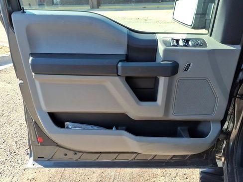 Used 2020 Ford F150 XL w/ Equipment Group 101A Mid AWD/4WD image 13