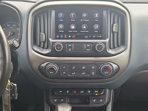 Used 2022 Chevrolet Colorado Z71 w/ Z71 Midnight Edition image 27