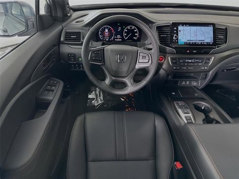 New 2026 Honda Ridgeline TrailSport image 2