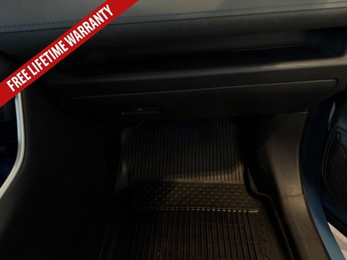 Used 2023 Toyota RAV4 XSE AWD/4WD image 44
