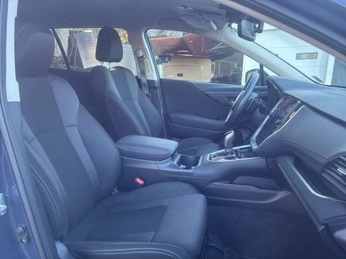 Used 2023 Subaru Outback Premium image 17