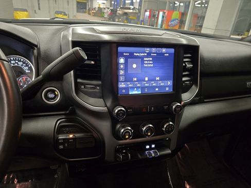 Used 2024 RAM 3500 Big Horn image 26