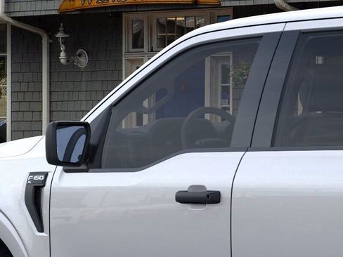 New 2025 Ford F150 XL image 42