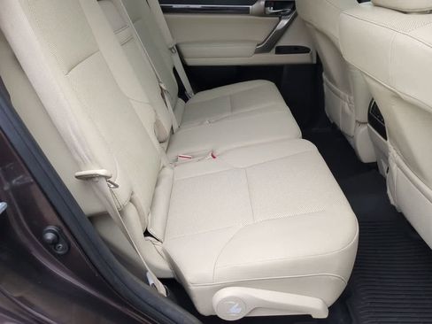 Used 2020 Lexus GX 460 Premium w/ Premium Package AWD/4WD image 20