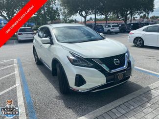 Used 2022 Nissan Murano S w/ Cargo Package AWD/4WD video 1