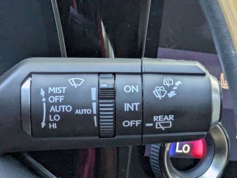 Certified 2024 Lexus RX 350 w/ Technology Package AWD/4WD image 13