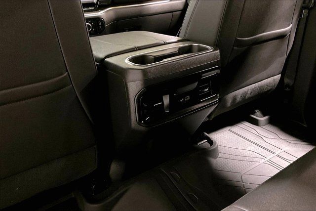 Used 2023 Chevrolet Silverado 1500 RST w/ Convenience Package II AWD/4WD image 34