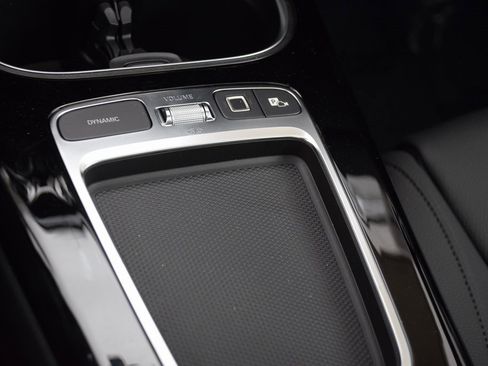 New 2025 Mercedes-Benz CLA 250 4MATIC image 23