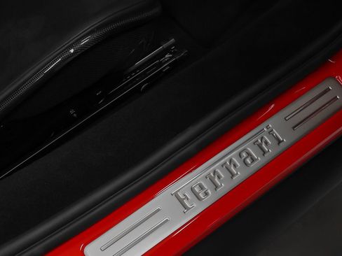 Certified 2023 Ferrari 296 GTB RWD image 18