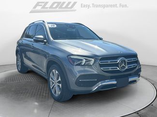 Used 2020 Mercedes-Benz GLE 350 4MATIC video 1