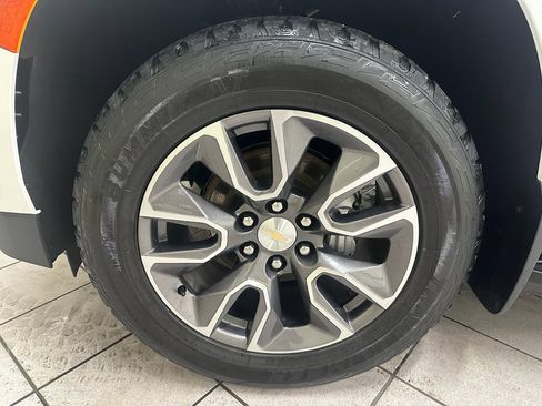 Used 2023 Chevrolet Tahoe LS w/ Driver Alert Package image 17