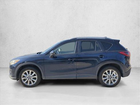 Used 2014 MAZDA CX-5 Grand Touring image 8