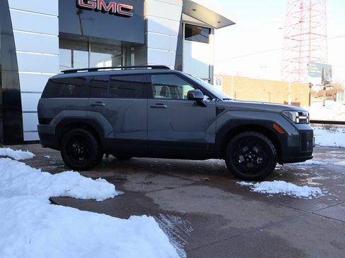 Used 2024 Hyundai Santa Fe XRT image 8