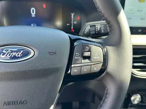 New 2026 Ford Escape Active w/ Tech Pack #1 image 13