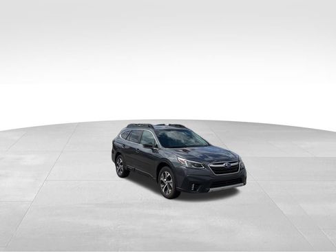 Used 2020 Subaru Outback Limited w/ Popular Package #2 image 35