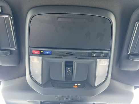 Certified 2025 Subaru Forester Sport AWD/4WD image 30