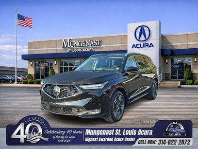 Certified 2026 Acura MDX w/ Advance Package
