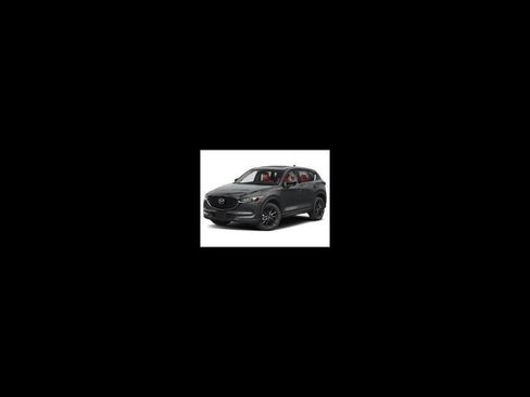 Used 2021 MAZDA CX-5 Carbon Edition AWD/4WD image 95