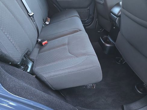 Used 2017 Jeep Wrangler Unlimited Sport w/ Quick Order Package 24S image 73