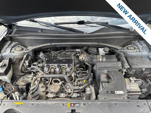 Used 2020 Hyundai Palisade SEL AWD/4WD image 32