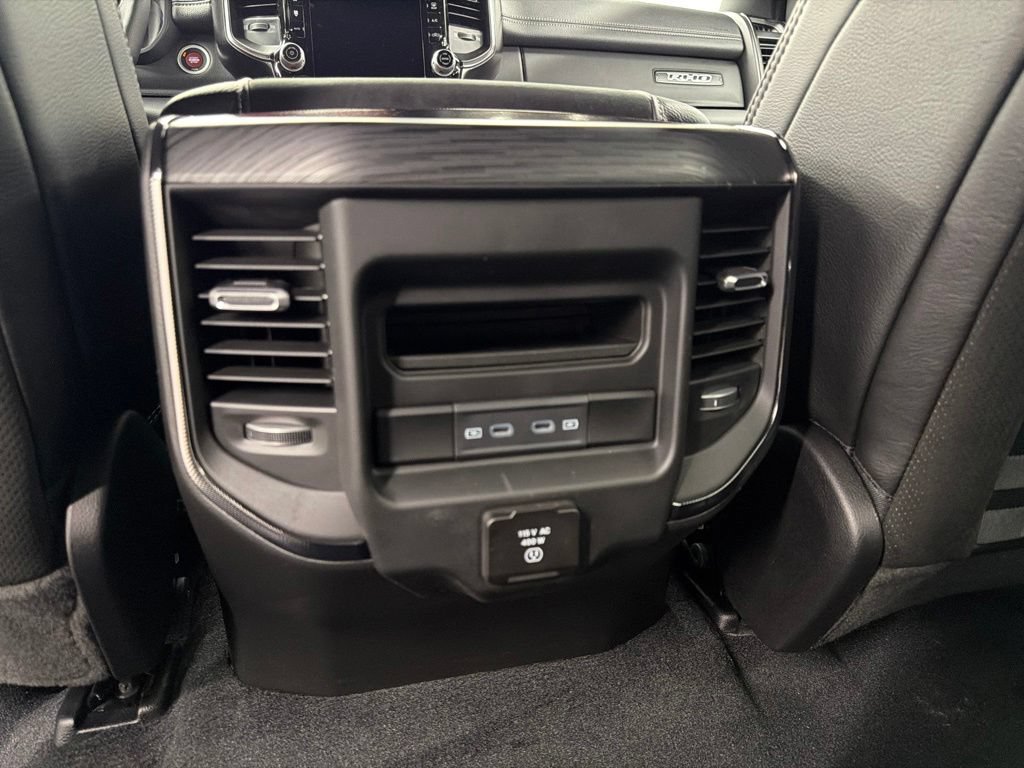 New 2026 RAM 1500 RHO AWD/4WD image 13