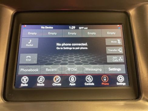 Used 2021 Dodge Charger SXT w/ Blacktop Package image 21