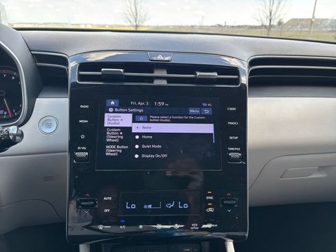 Used 2024 Hyundai Tucson SEL image 17