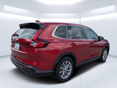 Used 2024 Honda CR-V EX