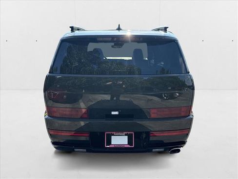 New 2026 Hyundai Santa Fe Calligraphy image 8