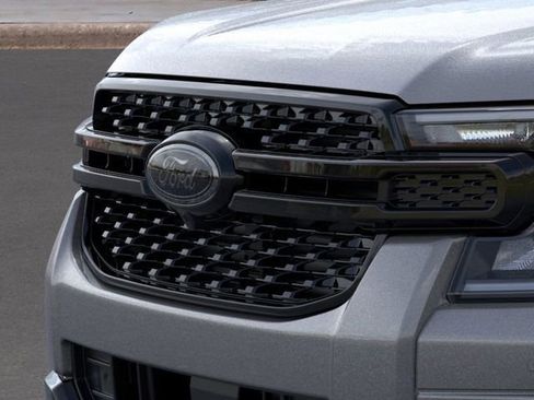 New 2026 Ford Ranger XLT image 17