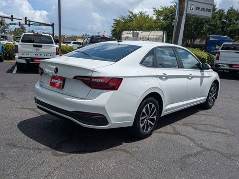 Used 2024 Volkswagen Jetta S FWD image 4