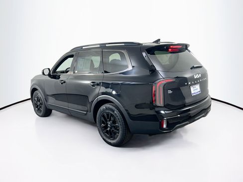 Used 2024 Kia Telluride SX X-Pro image 7