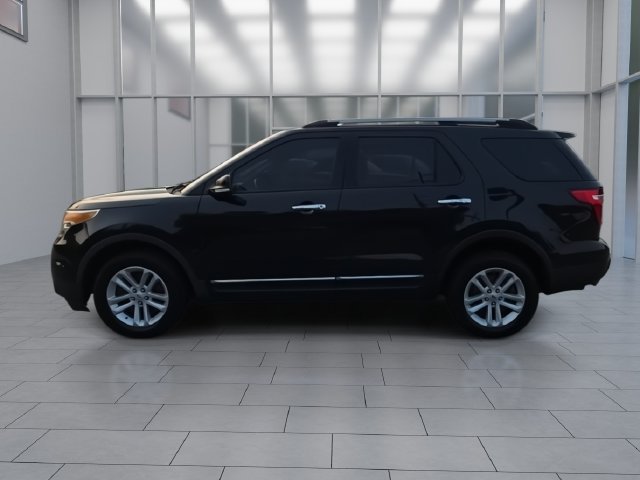 Used 2014 Ford Explorer XLT AWD/4WD image 5