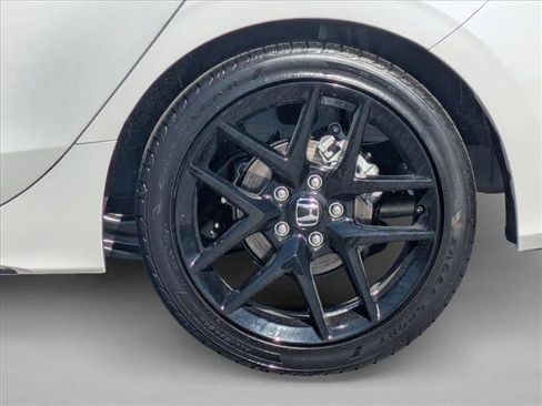 New 2026 Honda Civic Sport image 10