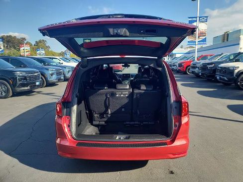 Used 2023 Honda Odyssey Sport image 25