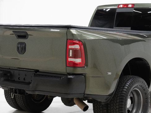 Used 2020 RAM 3500 Tradesman AWD/4WD image 16