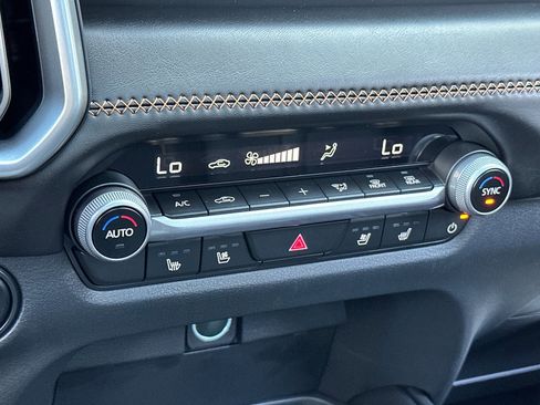 New 2026 MAZDA CX-50 AWD 2.5 Hybrid w/ Weather Package image 23