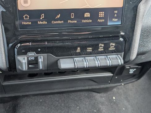 New 2026 RAM 3500 Tradesman image 20