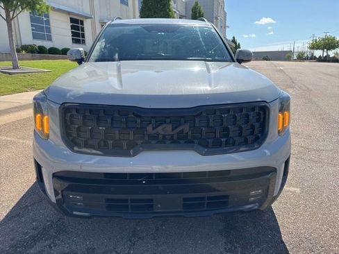 Used 2024 Kia Telluride SX Prestige X-Line AWD/4WD image 2