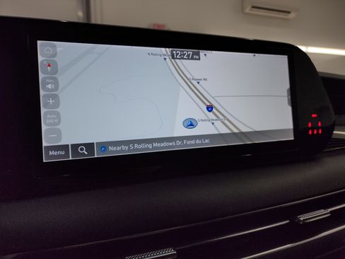 Used 2024 Hyundai Palisade Calligraphy image 12