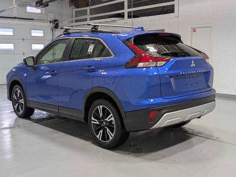 Used 2026 Mitsubishi Eclipse Cross SE AWD/4WD image 10