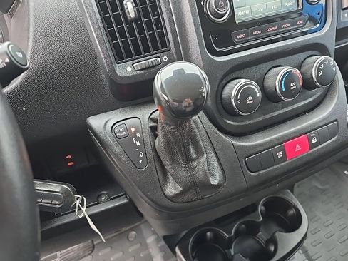 Used 2018 RAM ProMaster 1500 image 17