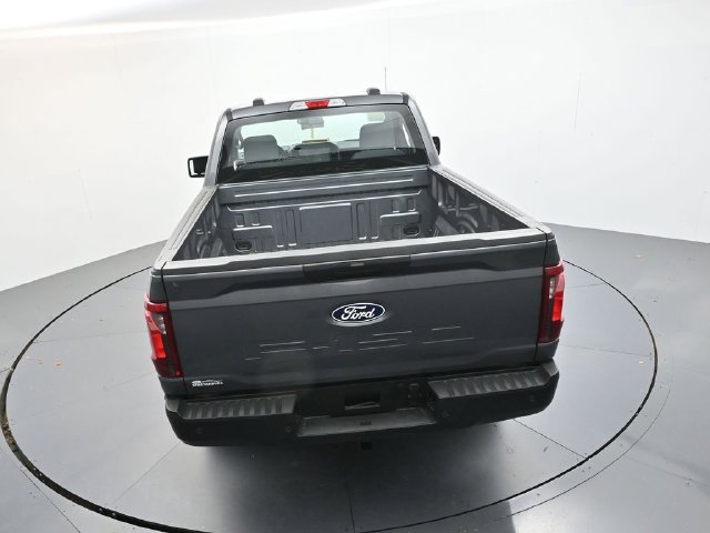 New 2026 Ford F150 XL AWD/4WD image 47