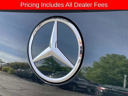 Used 2017 Mercedes-Benz S 550 Cabriolet image 8